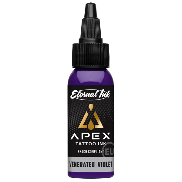 Eternal Apex Ink (Reach) - Individual Colours 30ml (1oz) - Image 9