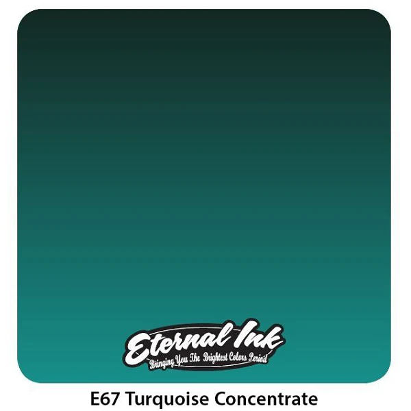 Eternal Four Colour Concentrate Set - Image 5
