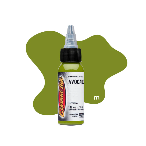 1oz Eternal Ink - All Colours - Image 58