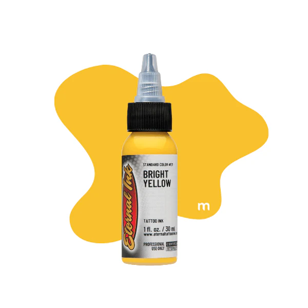 1oz Eternal Ink - All Colours - Image 5