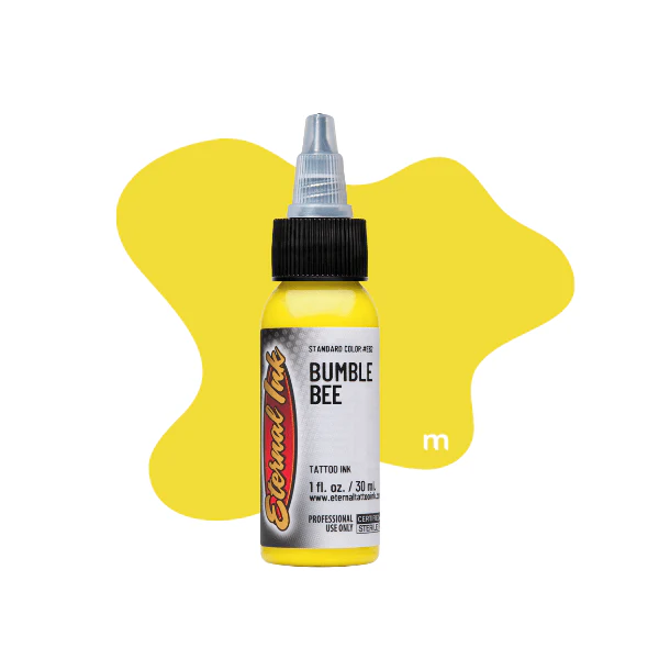 1oz Eternal Ink - All Colours - Image 4