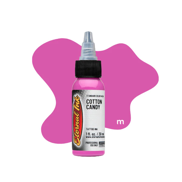 1oz Eternal Ink - All Colours - Image 28