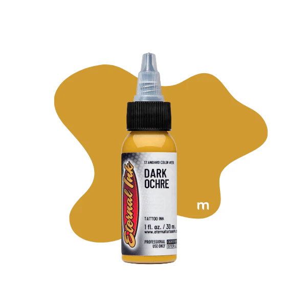 1oz Eternal Ink - All Colours - Image 12