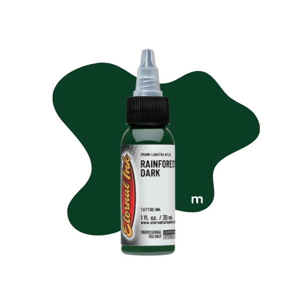 Eternal Ink Frank La Natra Colours - Image 11