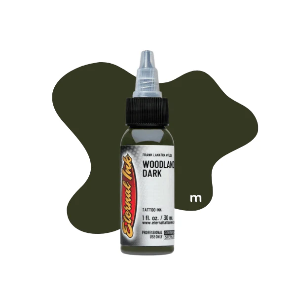 Eternal Ink Frank La Natra Colours - Image 13