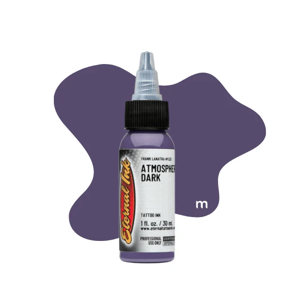 Eternal Ink Frank La Natra Colours - Image 15