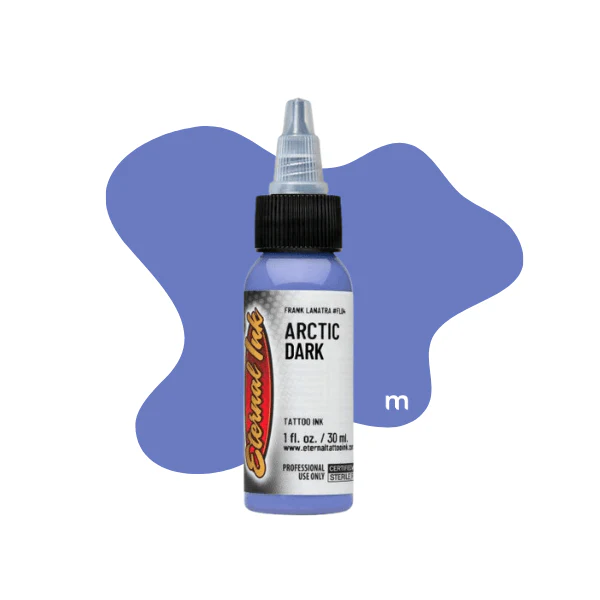 Eternal Ink Frank La Natra Colours - Image 2