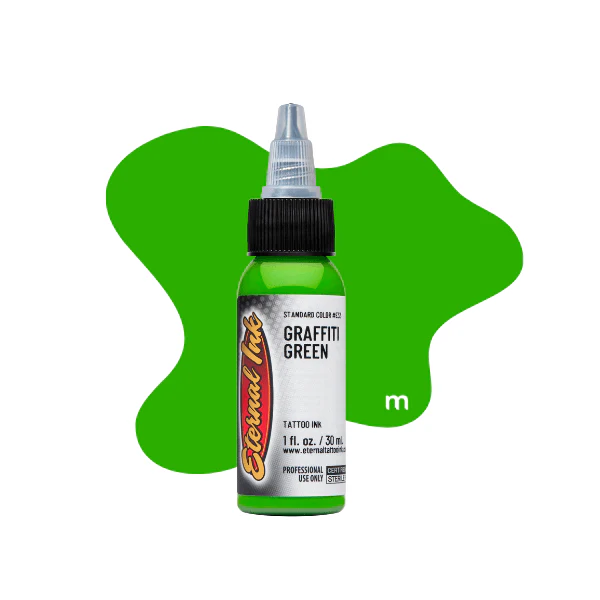 1oz Eternal Ink - All Colours - Image 55