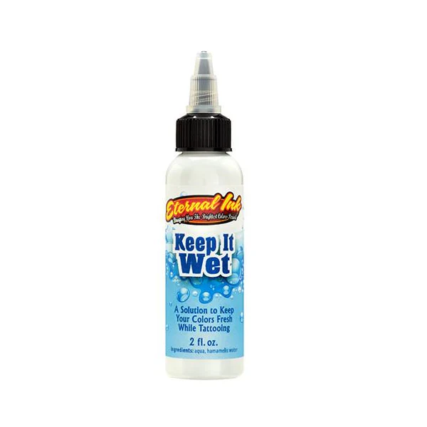 Eternal Ink - Keep It Wet - Image 3