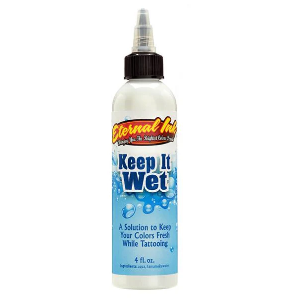 Eternal Ink - Keep It Wet - Image 4
