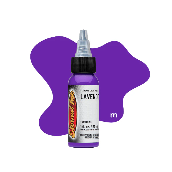 1oz Eternal Ink - All Colours - Image 31