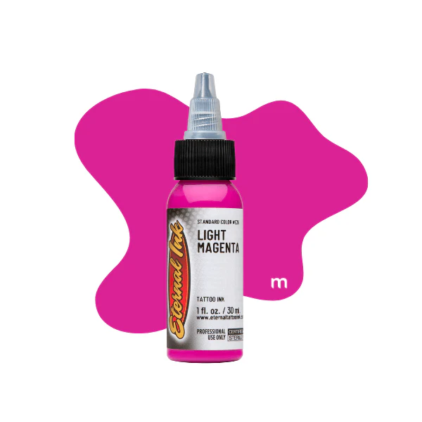 1oz Eternal Ink - All Colours - Image 26