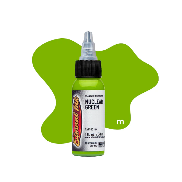 1oz Eternal Ink - All Colours - Image 56