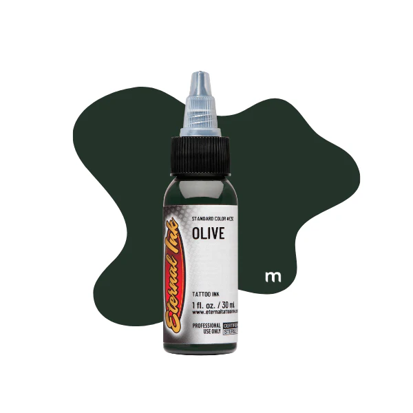 1oz Eternal Ink - All Colours - Image 59