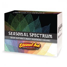 Eternal Ink - Seasonal Spectrum Set - Image 2