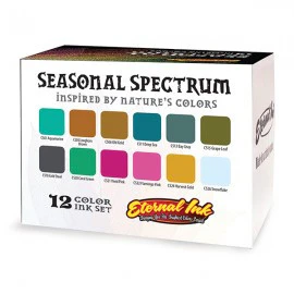 Eternal Ink - Seasonal Spectrum Set - Image 3