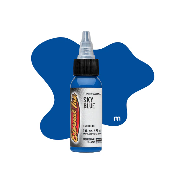 1oz Eternal Ink - All Colours - Image 42