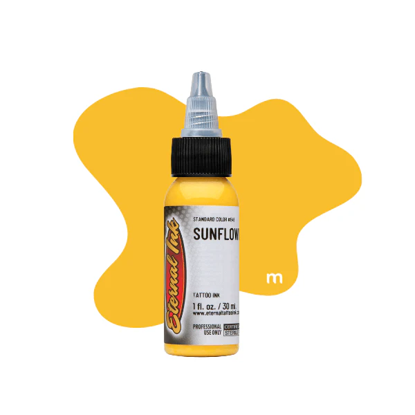 1oz Eternal Ink - All Colours - Image 7