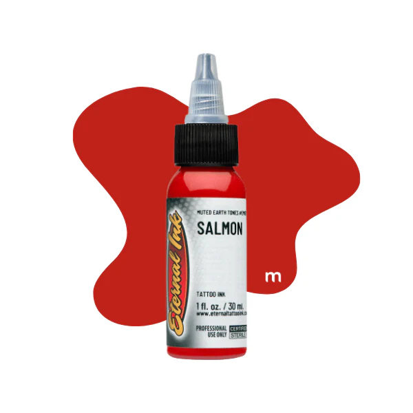 Eternal Ink Muted Earthtone Colours - Image 8