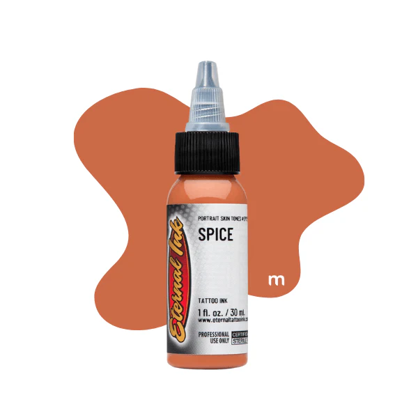 Eternal Ink Portrait Colours - Image 11
