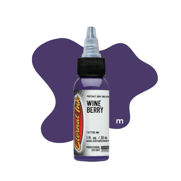Eternal Ink Portrait Colours - Image 12