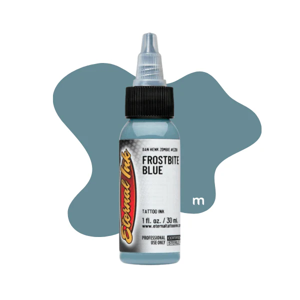 Eternal Ink Zombie Colours - Image 11