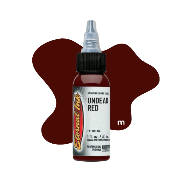 Eternal Ink Zombie Colours - Image 9