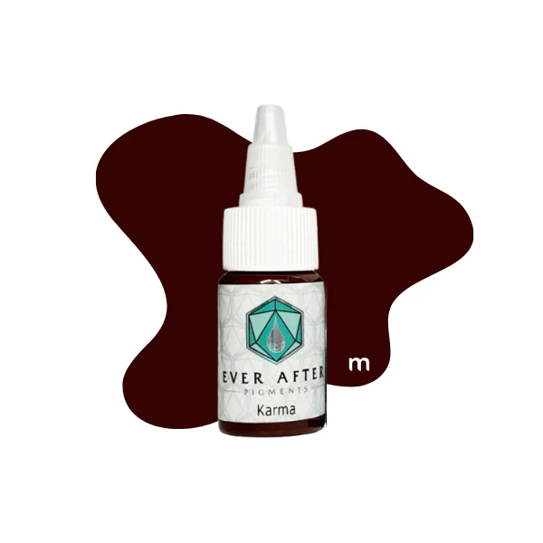 Ever After - SPMU Pigments (1/2oz) - Image 15