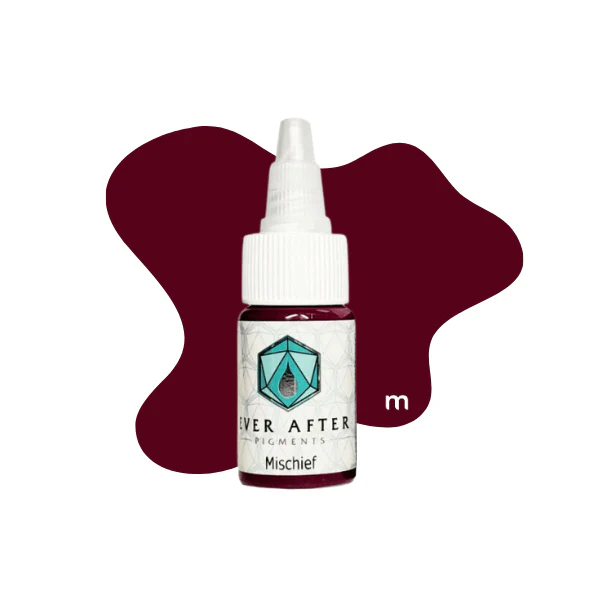Ever After - SPMU Pigments (1/2oz) - Image 18