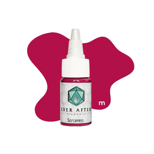 Ever After - SPMU Pigments (1/2oz) - Image 23