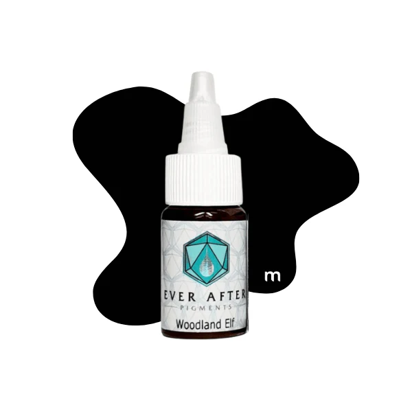 Ever After - SPMU Pigments (1/2oz) - Image 25