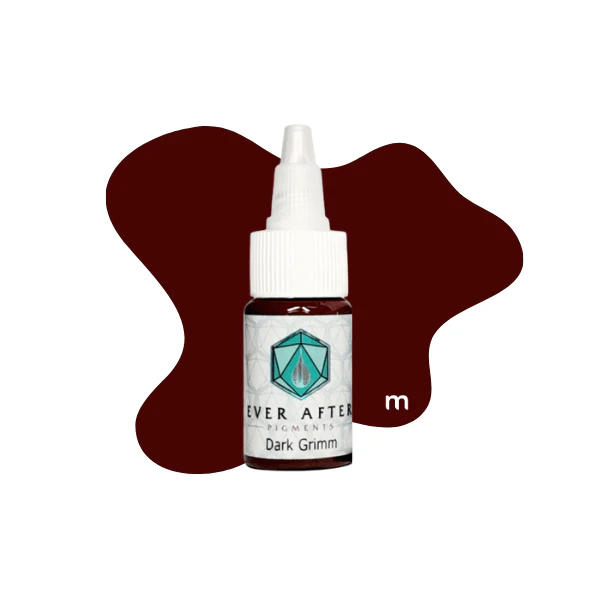 Ever After - SPMU Pigments (1/2oz) - Image 4