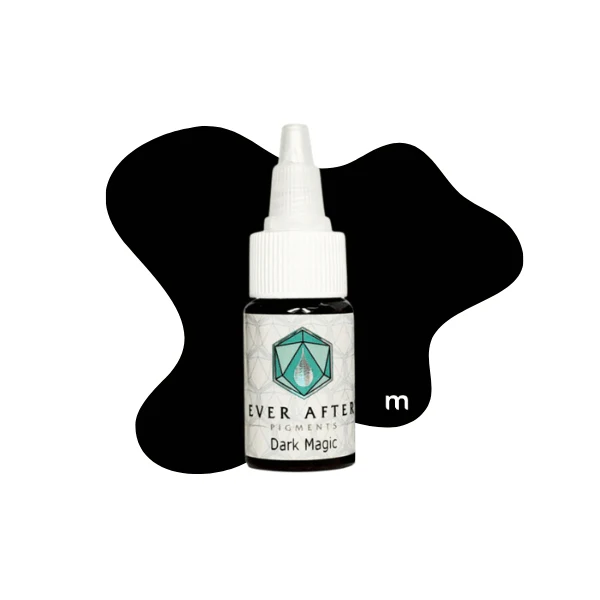Ever After - SPMU Pigments (1/2oz) - Image 5