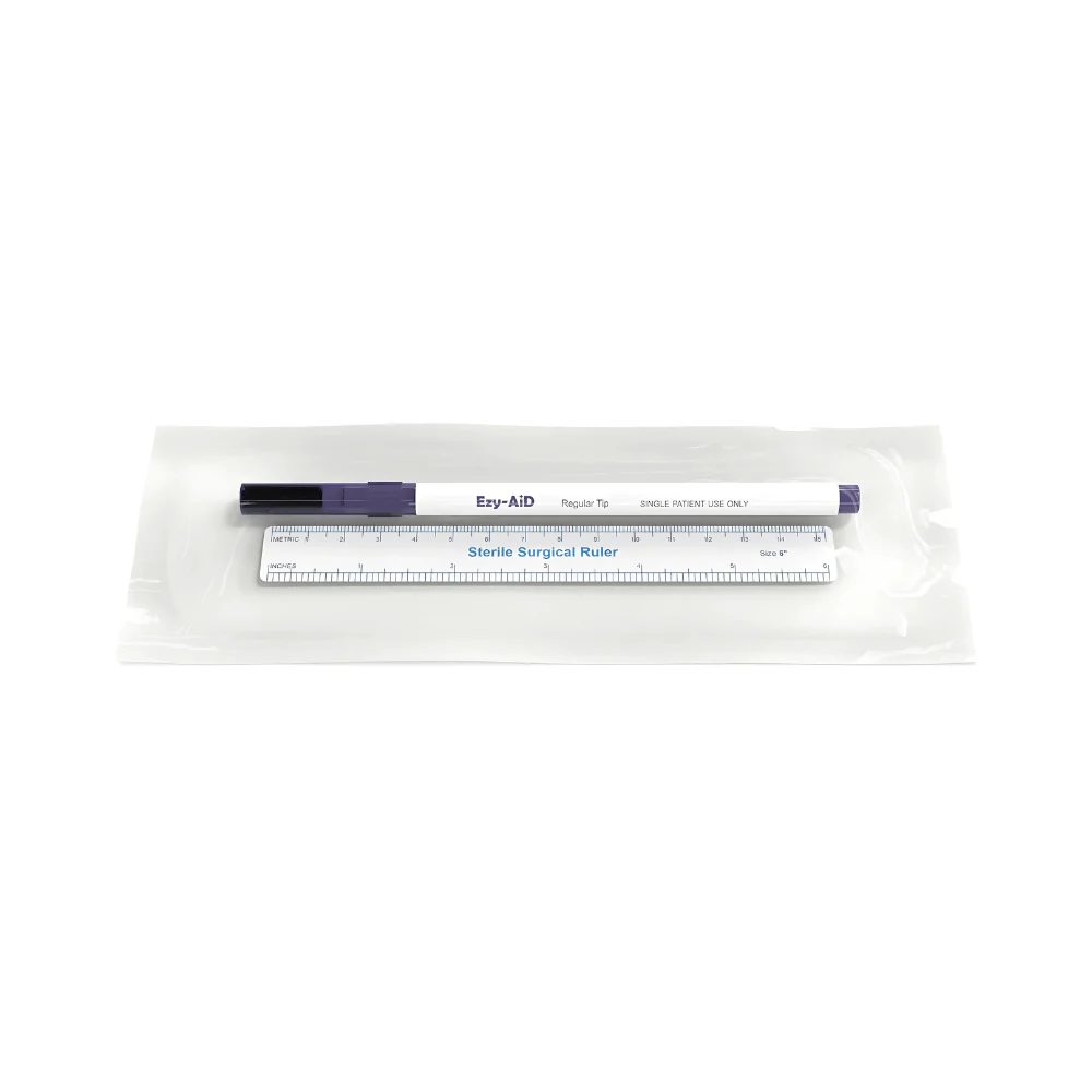 Ezy-Aid Sterile Surgical Skin Markers - Image 5