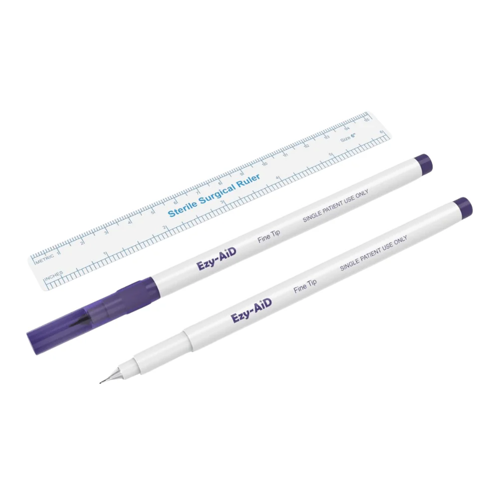 Ezy-Aid Sterile Surgical Skin Markers - Image 7