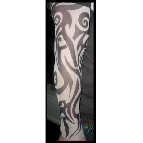 Fake Tattoo Sleeve - Image 10