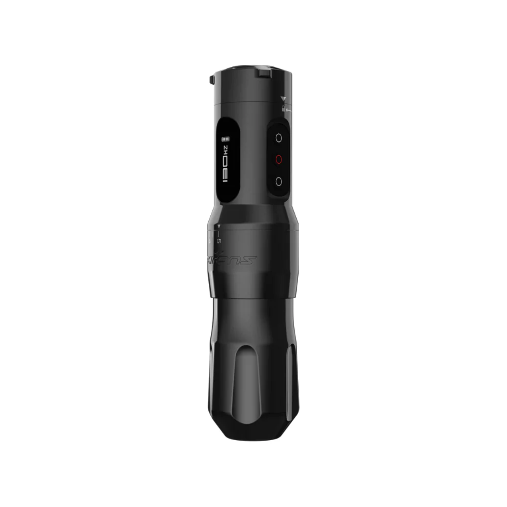 FK ONE Adjust Wireless Tattoo Machine