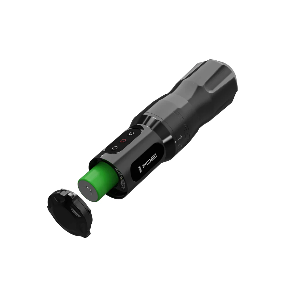 FK ONE Adjust Wireless Tattoo Machine - Image 4