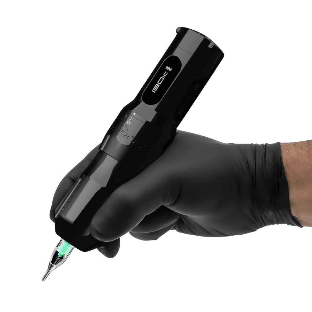 FK ONE Adjust Wireless Tattoo Machine - Image 5