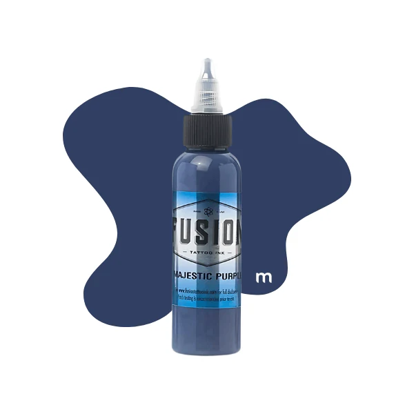 1oz Fusion Ink - All Colours - Image 42