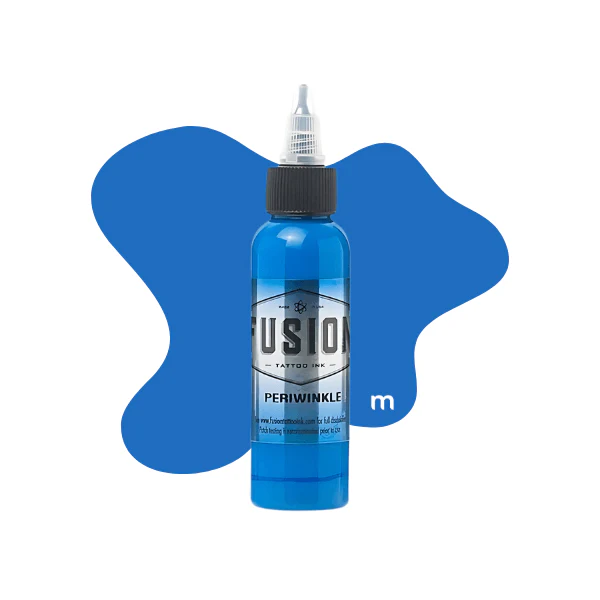 Fusion Ink 1oz - Periwinkle