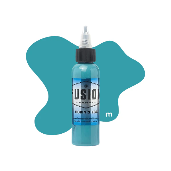 Fusion Ink 1oz - Robins Egg