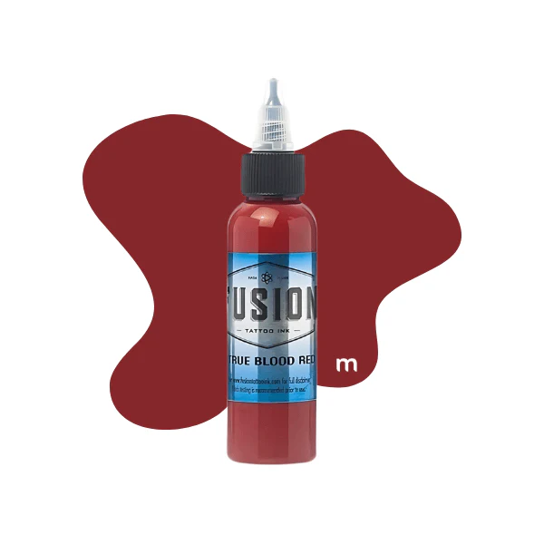 1oz Fusion Ink - All Colours - Image 77