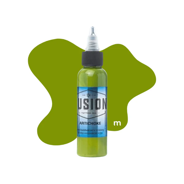 Fusion Ink 1oz - Artichoke