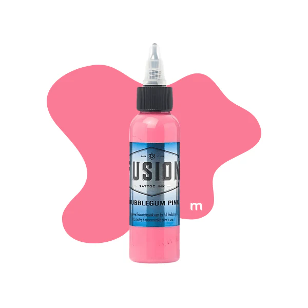 1oz Fusion Ink - All Colours - Image 13