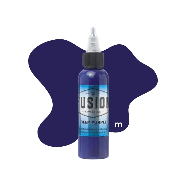 1oz Fusion Ink - All Colours - Image 24