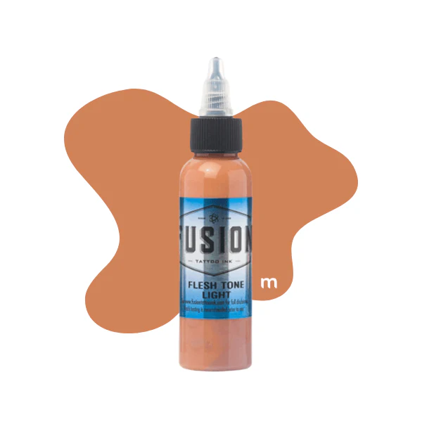 Fusion Ink 1oz - Flesh Tones - Image 3