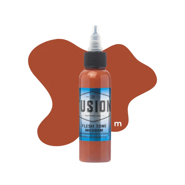 Fusion Ink 1oz - Flesh Tones - Image 4