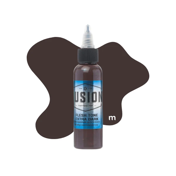 Fusion Ink 1oz - Flesh Tones - Image 6