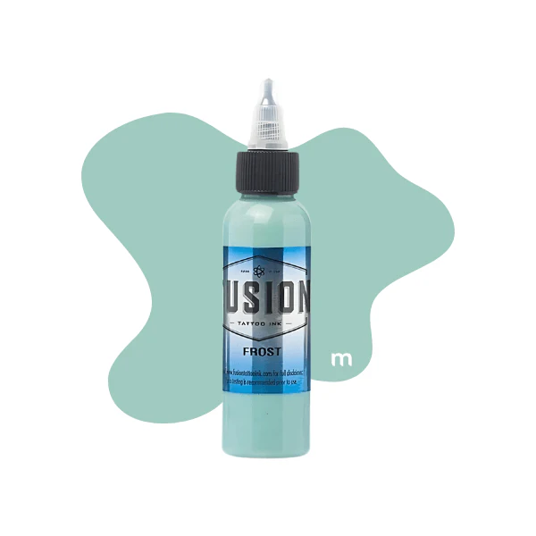 Fusion Ink 1oz - Frost